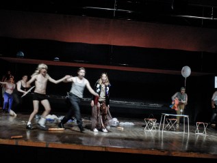 les mamelles de&nbsp;tirésias